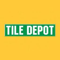 TileDepotTrade's profile picture. Can now be found at @CTDTrade