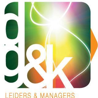 DG&K Leiders en Managers geeft mensen en organisaties een Energyboost zodat zij hun ambitie kunnen waarmaken!!