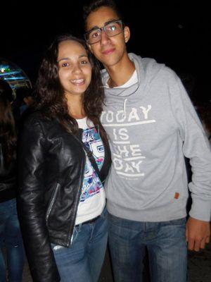 LusBatista3's profile picture. 