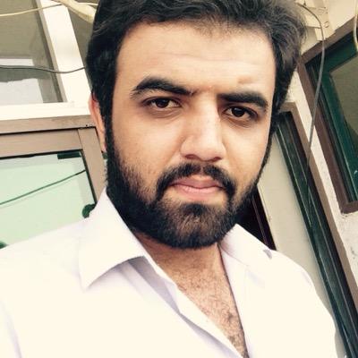 MateeUrRehman16's profile picture. 