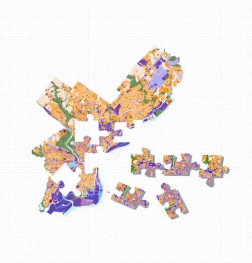 PHILLYZCC's profile picture. The Zoning Code Commission was created by the voters of of Philadelphia in 2007 to revise and update the City's code.