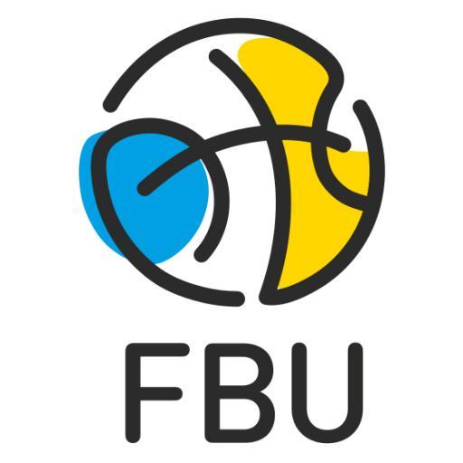 Official twitter of the Basketball Federation of Ukraine