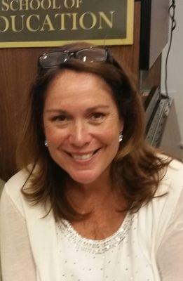 TerriDarnellGRT's profile picture. Lead teacher, gifted student advocate,  National Writing Project Fellow, wife, mom, and life long learner.