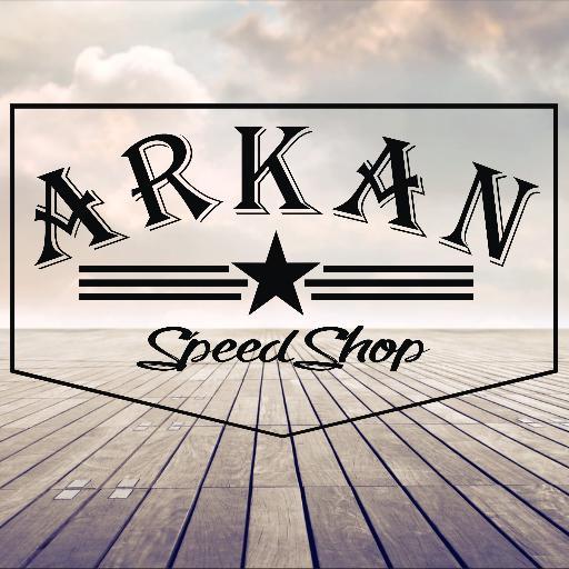 Arkan SpeedShop Official twitter account | Online order: 08990182666 | Pin 30B2D997 | FB Arkan SpeedShop