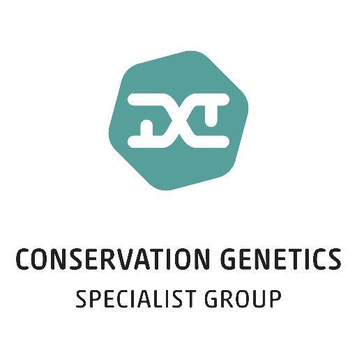 IUCN Species Survival Commission Specialist Group providing advice and developing science on the use of genetics and genomics in conservation.