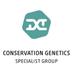 ConGenetics SSC (@congenetics) Twitter profile photo ConGenetics SSC (@congenetics) Twitter profile photo