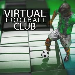 Virtual FootballClub