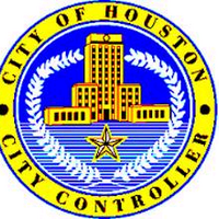 HOU City Controller (@cohcontroller) 's Twitter Profile