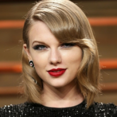 Your source for the latest updates, photos and media on Taylor Swift. Visit our site!