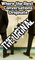 the_urinal's profile picture. 