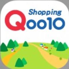 Qoo10のお得情報をお届けします！☆安い☆可愛い☆最新☆