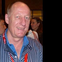 JuergenLettau's profile picture. 