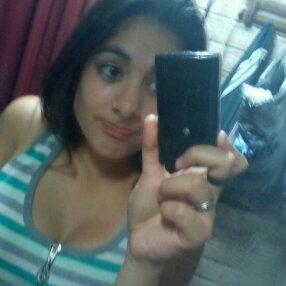 Soi De river xq el mundo me Iso asiii , No puedoo cambiarr !!! , 16 añitoooosss :O ! Octubree llega yaa o.O