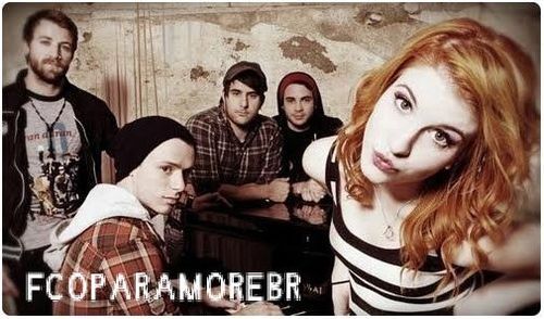 fcoParamoreBR's profile picture. 