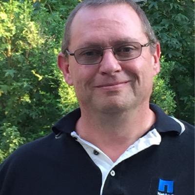 Husband, dad, Irish/Scotch whisky enthusiast, world traveler ;news, politics, history, econ junkie. TME@NetApp. Focus:SAN,FlexArray,FLI. Opinions are mine!