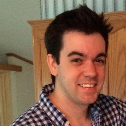 Sean McKenna