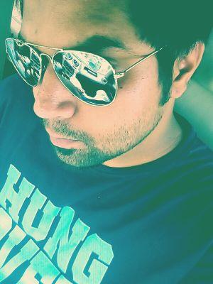 sharmanpritish's profile picture. 