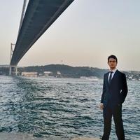 Faruk Özçelik (@f4rukozclk) 's Twitter Profile Photo