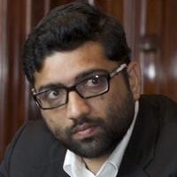 P.J. George (@peejaygeorge) 's Twitter Profile