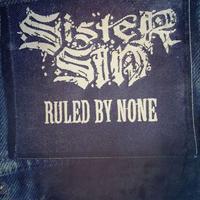 SISTER SIN (@sistersin) 's Twitter Profile