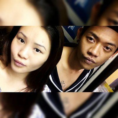 My Property my son Darwin El'Ryan
My future wife rachel