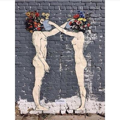 FemvolutionMSU's profile picture. 