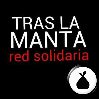 Red de apoyo contra la criminalización y la violencia racista y clasista hacia vendedores ambulantes en Barcelona. http://t.co/aWju6MolKg