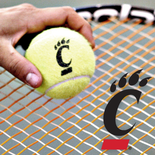 The official Twitter account of the University of Cincinnati Men's Tennis fans. We want #tennis! @GoBEARCATS