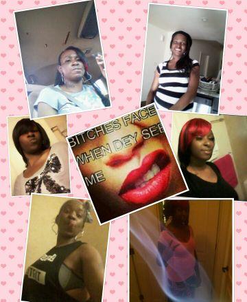 I'm Loyal , Honest, Smart and Fun to be around.... I have a Creative side... I love too cook and help others....