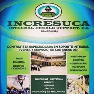 Venta y servicio en áreas de: Salud, científico-tecnológico, investigación,logística Info:carloseduardo06081@gmail.com
wathsapp: 0424-6552097.
