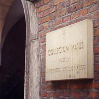 Collegium Maius (@collegiummaius) 's Twitter Profile