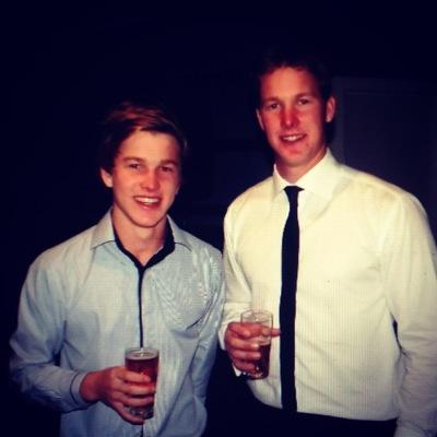 JacobAdkins7's profile picture. ⚫️⚪️