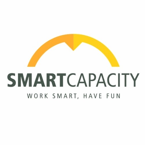 SmartCapacity's profile picture. Online & Offline Recruitment | interim HRM | Payrolling | Slimme capaciteit | Plezier | Z-Nederland & België | Loopbaancoaching