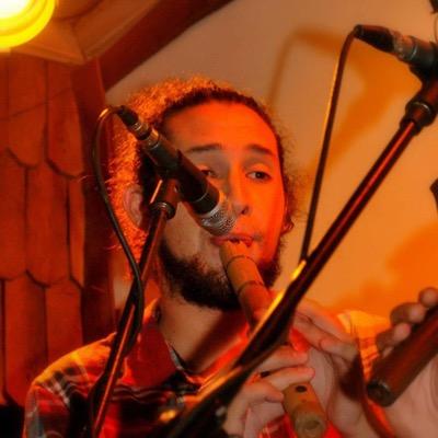 Patriciove5's profile picture. Sociólogo Universidad Católica de Temuco y músico.