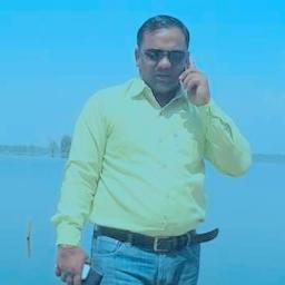 PradeepUldhan's profile picture. 