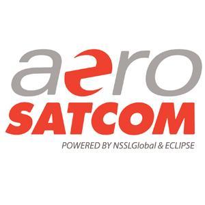 Delivering aeronautical satellite communications for military & government aircraft, allowing those on board to continue communicating via telephone or internet