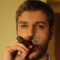 Nikola Josipovic (@cheops) 's Twitter Profile