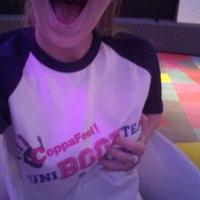 UBT_QueensBelfast (@ubtqueenbelfast) 's Twitter Profile