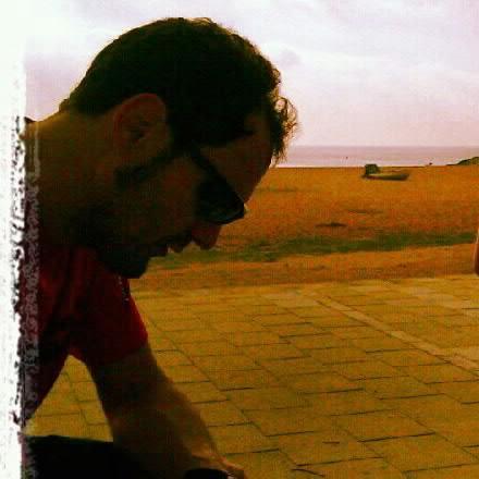 FrancescXMoreno's profile picture. 