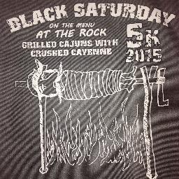 ASU__5k's profile picture. November 28th, at 8 am! Students: 15$ and Non-Students: $20; Day of Registration: $25