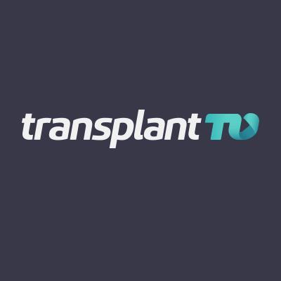 TransplantTV's profile picture. An educational initiative from the Institute of Transplantation, stories and science about organ transplant and donation