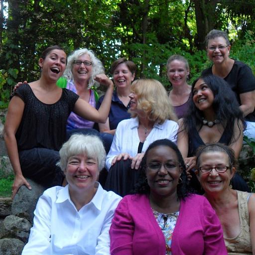 DepartmentofWGS's profile picture. Changing women, Changing lives, Changing the world