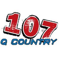Q Country 107 (@qcountry107) Twitter profile photo