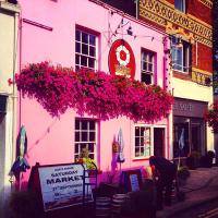 Rose & Crown, Oxford (@roseandcrownph) 's Twitter Profile