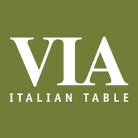 VIA Italian Table(@VIAItalianTable) 's Twitter Profileg