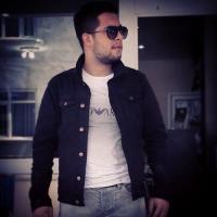 Burak Şimşek (@bksmsk) 's Twitter Profile