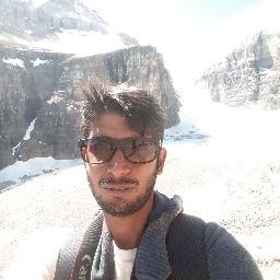 sarma_kuladip's profile picture. Biologist