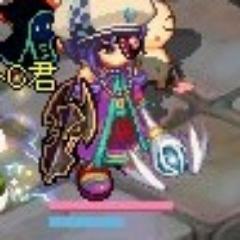 WatoAkira's profile picture. ゲームアカウント等区別して利用してない為、日常的な事も呟きます(ヽ´ω`)申し訳なんだ

8割ゲームの呟き
2割→仕事とかディズニーとか🤣
昔、トリスタのサン鯖でプレイしてました

FF14だとゼロムスで白占とか色々やってるライト勢です٩(๑´0`๑)۶
よろしくです