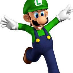 Gamer_Luigi1987's profile picture. just an average gamer