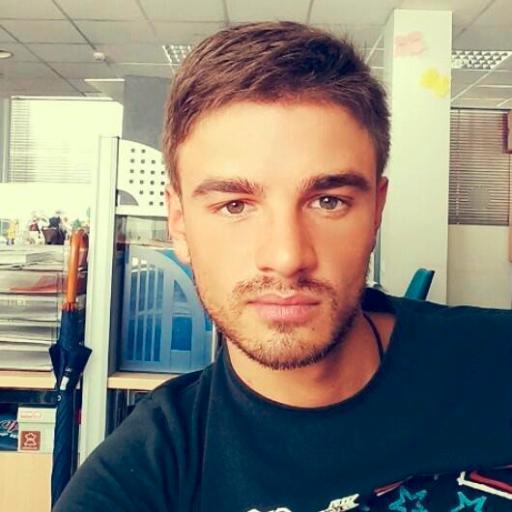 Executive Produser/Оwner @B_ART_VFX   Made in #Ukraine.